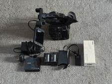 Canon EOS C200 + Zitay Cinema RAW SSD Kits (435 Hours)