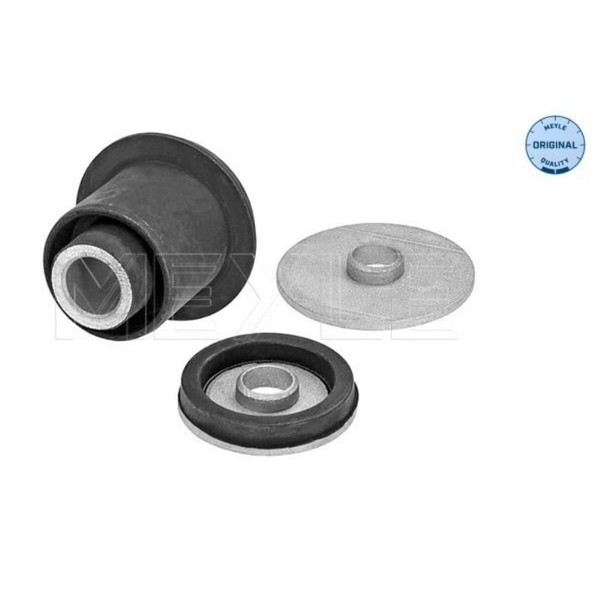 Meyle Stabilisatorlager Gummilager Unten Vorne Links FüR Audi A2 8Z0-image