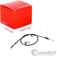 Herth+Buss Handbremsseil Hinten Links Passend FüR KIA Sportage | J3920320