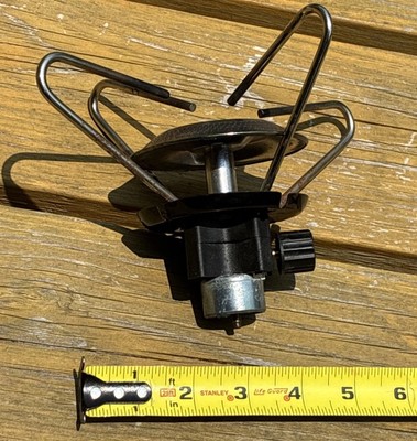 Unbranded propane stove camping