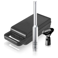 BEHRINGER ECM 8000 microfono a condensatore per misurazioni audio + supporto NEW