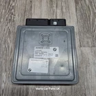 2007 BMW 3 series E90 E91 E92 E93 325i N52K ENGINE ECU DME MSV80 Automatic