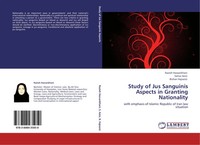Razieh Hassankhani (U. A.) | Study Of Jus Sanguinis Aspects In Granting...