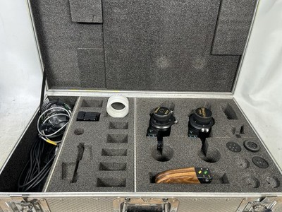 Cmotion Coperate Kabelloses Follow Focus System
