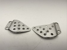 ♻️ Kawasaki ZX9R E1 E2 Ninja 2000 - 2001 Heel Cover Guards ♻️