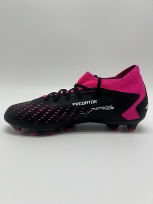Adidas Predator Accuracy.3 Herren Kinder Fußball Stollenschuhe