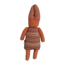 Happy Sad Children Doll Pokhara Nepal Hand Se...