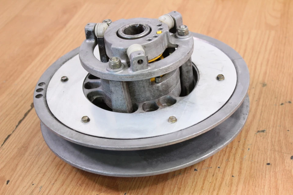 Arctic Cat Touring 2002 4 tiempos conjunto de embrague accionado secundario Foto 2 de 4