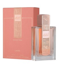 Angham Second Song Lattafa Perfumes 香水 - 2026年の女性用 新着