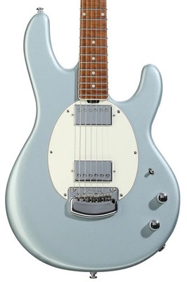 Ernie Ball Music Man StingRay II Deluxe Cory Wong Signature Electric Guitar -