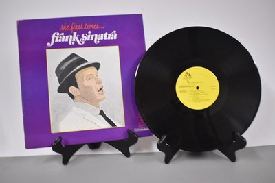 Frank Sinatra- The First Times... CAMERON CLP5001 NM