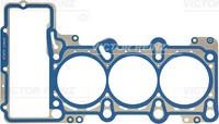 FüR Zylinder 1-3 Victor Reinz 61-36495-00 Dichtung, Zylinderkopf FüR Audi,Audi (