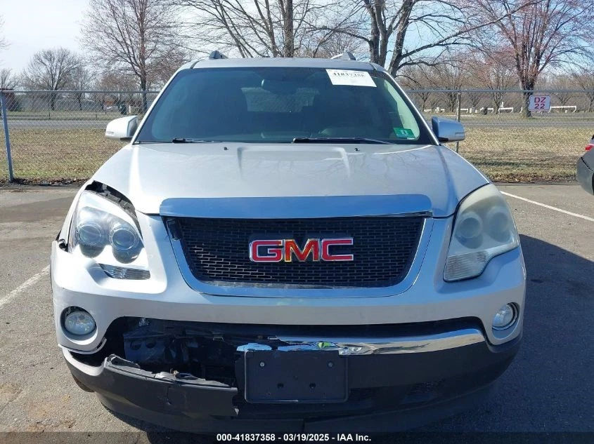 Used A/C Compressor fits: 2012 Gmc Acadia  Grade A Foto 3 de 4