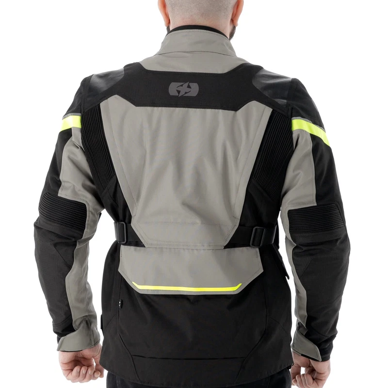 Black Grey Fluo, photo 13 of 15