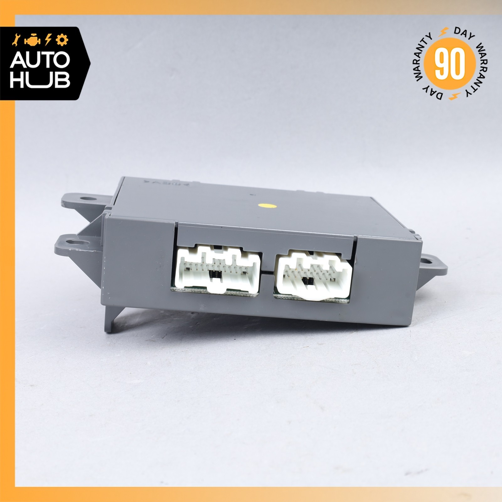 05-11 Aston Martin DB9 V8 Vantage Temperature AC Climate Control Module Unit OEM