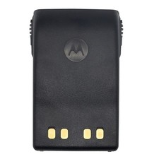 New PMNN4073A ATEX IMPRES OEM Battery For MOTOROLA GP328Plus GP338Plus GP628Plus