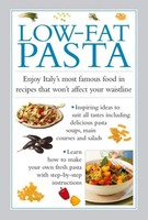 Low-Fat Pasta | Valerie Ferguson | Englisch | Buch | Gebunden | 2016