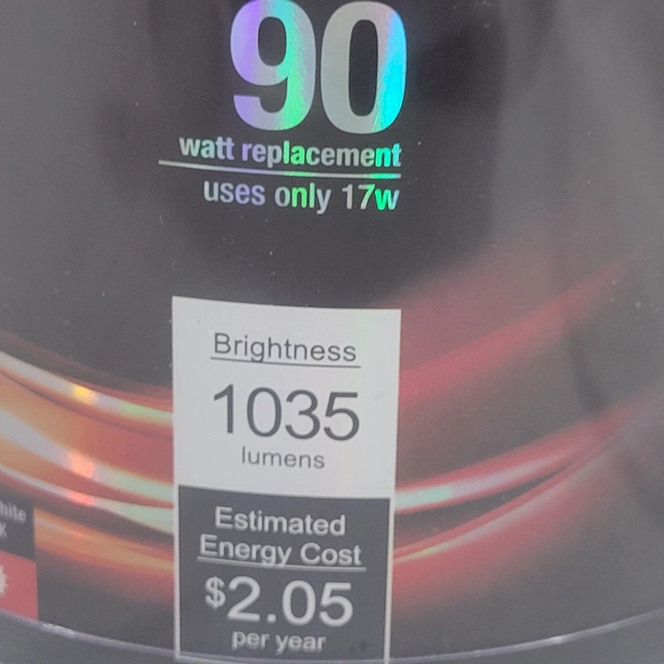 FEIT Electric 90-WATT PAR38 Dimmable LED Flood Light 1035 Lumens - Image 4 of 4