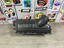 Jeep Wrangler Yj 87-90 2.5 4 Cylinder Air Cleaner Filter Box Tbi 53002174 Jeep Wrangler Yj 87-90 2.5 4 Cylinder Air Cleaner Filter Box Tbi 53002174