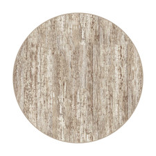 Tischplatte – Ø70cm – 2,6 cm dicke für Bistrotisch/Esstisch/für Outdoor/ Indoor