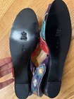 Margaret Jerrold  Ethnic Strappy Leather Women’s Shoes Size 9 — photo 8