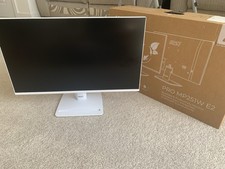 MSI PRO MP251W E2 25" IPS Full HD 120Hz Monitor 9S6-3PD4CM-002