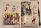 Bugs Bunny Magazine He's 50 Folks! 1990 50th Birthday Tribute Warner Bros Looney — photo 3
