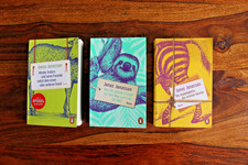 Jonas Jonasson - 3 Bücher