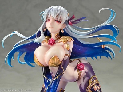 Fate Grand Order Assassin Kama Final Ascension 1/7 scale Figure | eBay