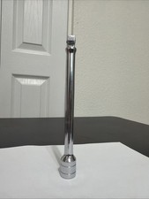 Snap-on Tools Fxw6 - 6 Long Wobble Socket Extension 38 Drive Usa Snap-on Tools Fxw6 - 6 Long Wobble Socket Extension 38 Drive Usa
