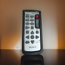 Sony RMT-835 Remote Commander Control For Sony Camcorder