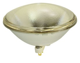 Replacement Bulb for GE GENERAL ELECTRIC G.E 43495 500W 120V - Picture 1 of 1