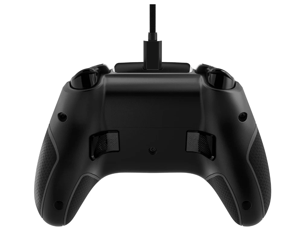 Turtle Beach Recon Controller Nero - Xbox Series X|S, One & PC, cavo - Immagine 4 di 4