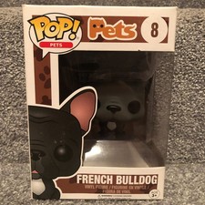 Funko Pop Pets Vinyl Figures 18