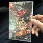 Raiden 30th Anniversary - Nintendo Switch - Brand New