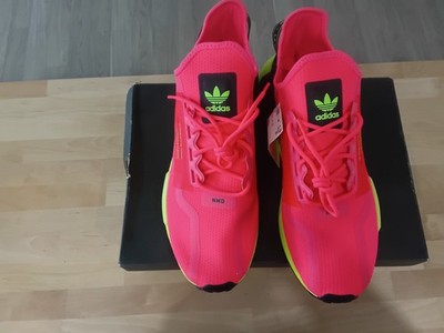 Adidas NMD R1  V2 FY5919 Watermelon Pack Pink