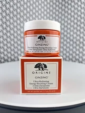 Origins Ginzing Ultra-Hydrating Energy-Boosting Cream 50ml /1.7 oz