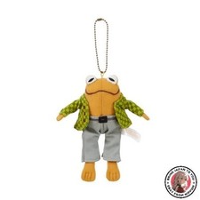 Peluche Sekiguchi Sapo y Rana Mascota 536474 H13 cm Nuevo