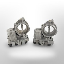 MAGNETI MARELLI VALVOLA A FARFALLA 55258454 per ALFA ROMEO FIAT JEEP 1.6 2.0 2.2