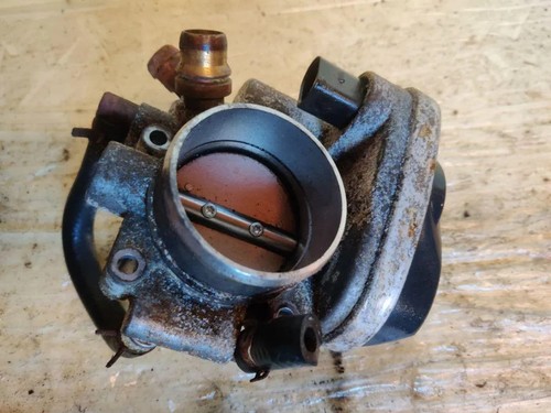 CHEVROLET ORLANDO J309 Drosselklappe 55562380 1.80 Petrol 104kw 2011 34633524