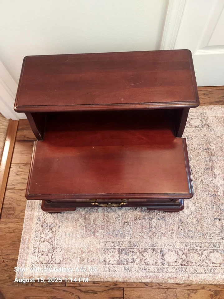 Подножки для кровати Kincaid - Изображение 3 из 4