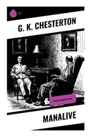 G. K. Chesterton | Manalive | Taschenbuch | Englisch (2023) | Sharp Ink