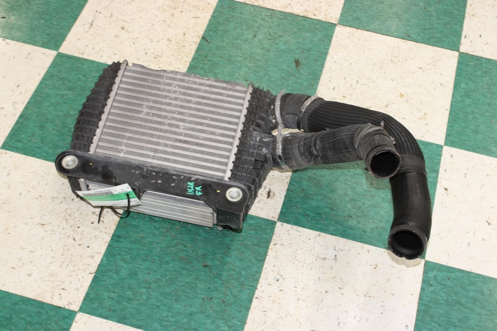 Maserati Ghibli 2014-2020 Right Engine assembly