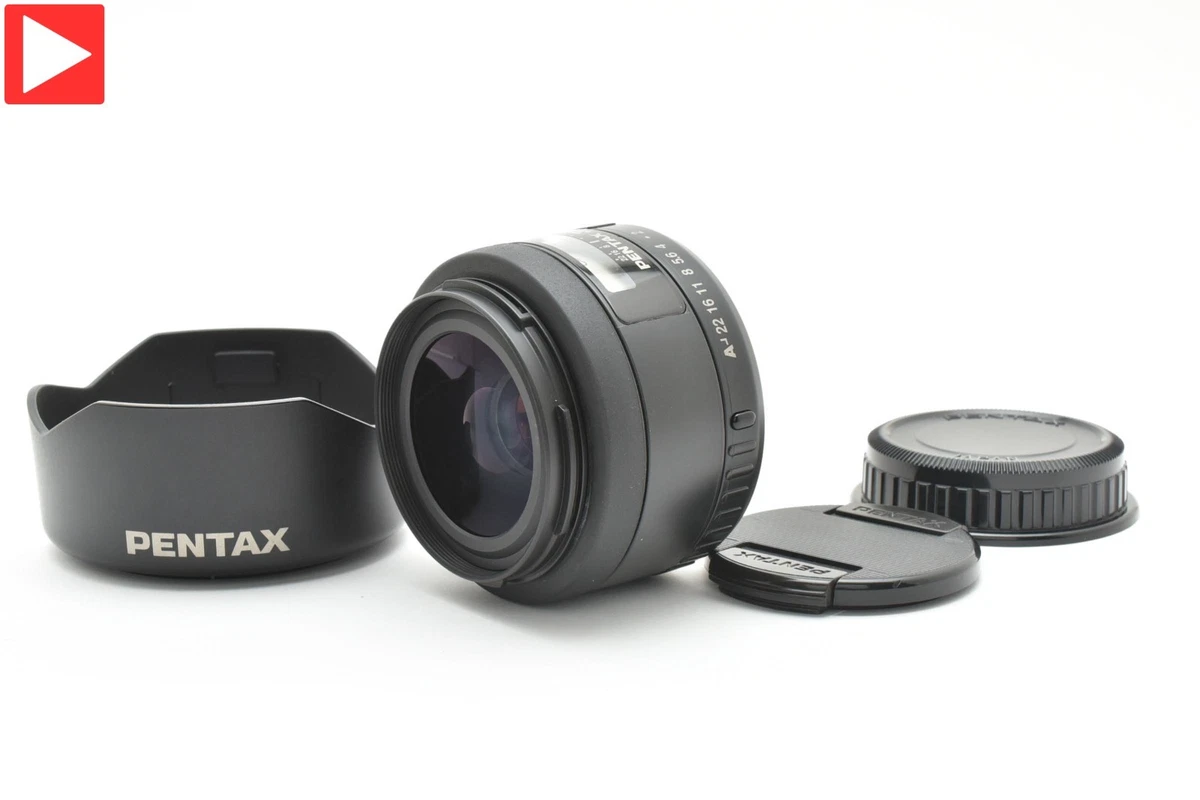 PENTAX 35mm Focal f/2 Camera Lenses for sale - eBay