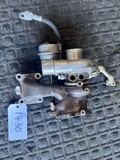 2014-2020 Ford Fusion Escape 1.5l Turbocharger Turbine Oem F1fg-6k682-ab