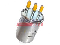 Fast Kraftstofffilter FT39080 FüR Ford Hyundai Jaguar KIA Ssangyong Tata