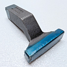 NEW AIRCRAFT RIVETING BUCKING BAR 08-669 (USATCO)