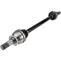 NTY Antriebswelle Gelenkwelle Hinterachse Links FüR Jaguar XF 2.2 D 3.0