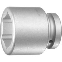 "Asw Kraft- SteckschlüSseleinsatz 3/4\" 32Mm , 074015"