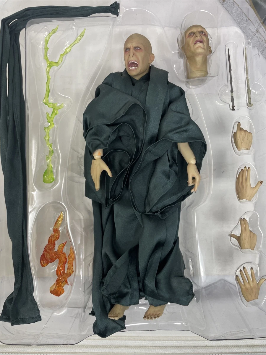 Star Ace Lord Voldemort TV, Movie & Video Games Action Figures for